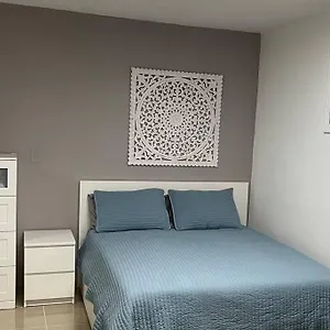 California Apartment