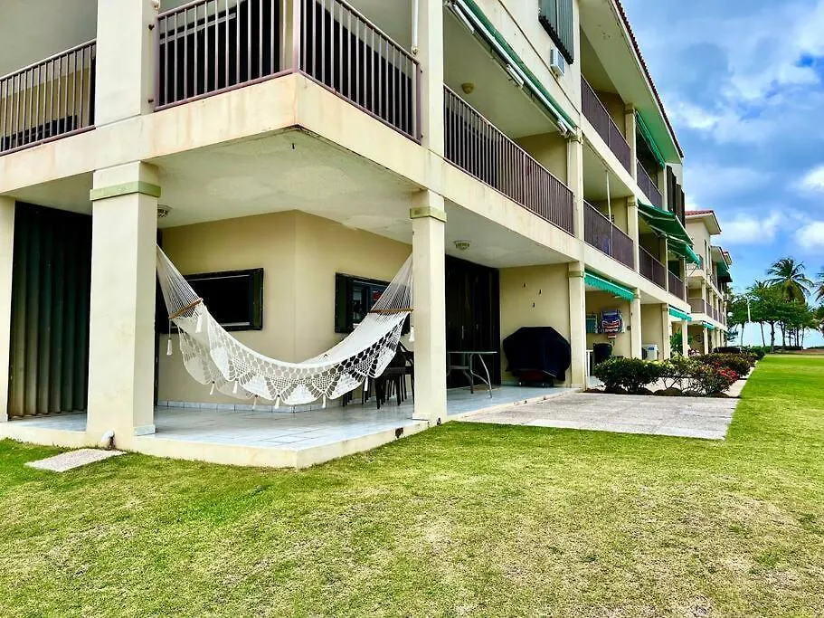 Entire Beach Apartment With View To El Yunque National Rain Forest Rio Grande 0*,