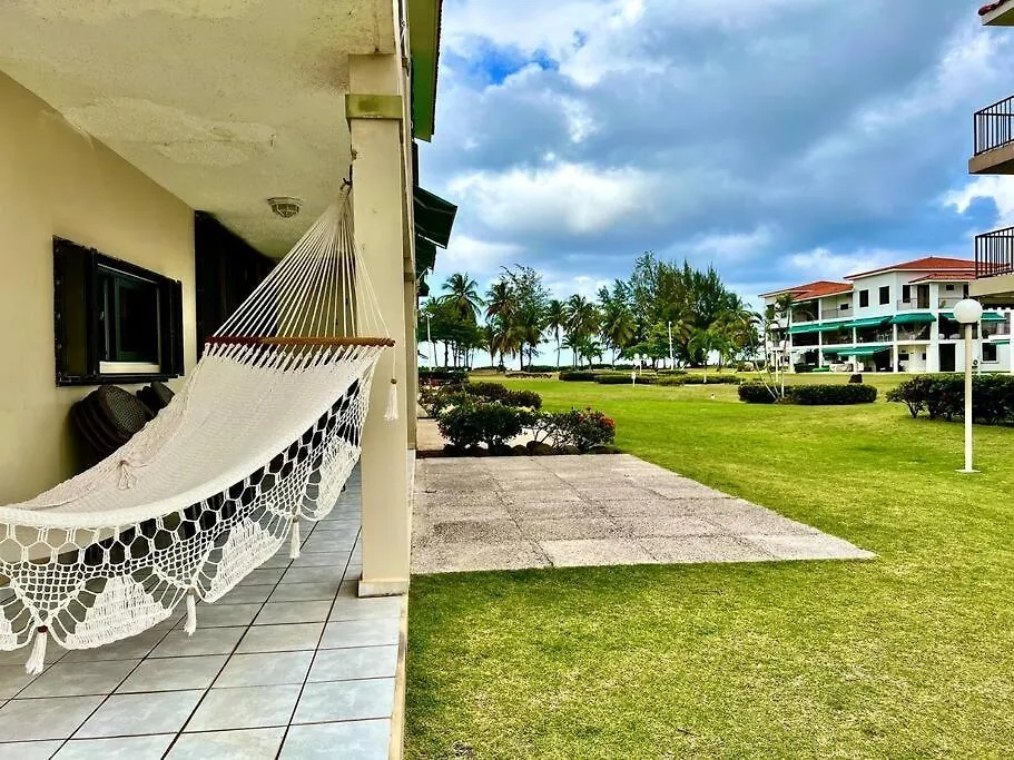 Entire Beach Apartment With View To El Yunque National Rain Forest Rio Grande