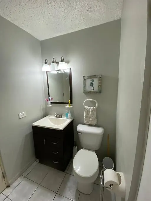 Entire Beach Apartment With View To El Yunque National Rain Forest Rio Grande 0*,